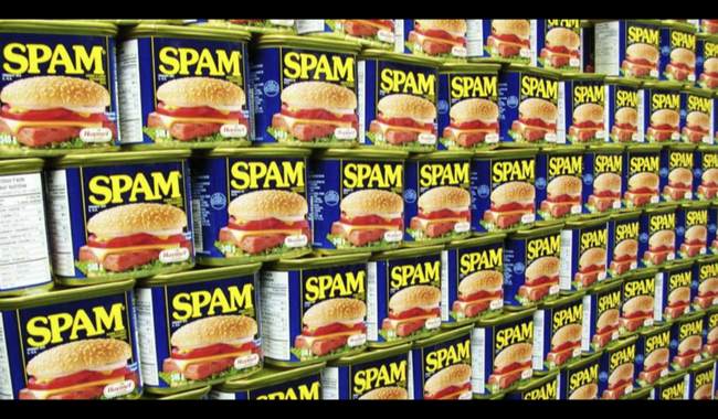 'Who Knew Poverty Tasted So Good?' Spam and Other Cheap Meat Benefit From Bidenomics