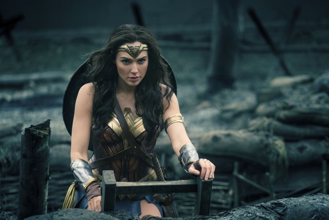 DC Comics Turns Wonder Woman Into Anti-MAGA, Anti-Christian Rant