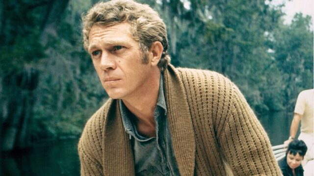Bombshell: Actor Steve McQueen’s Doctor Claims He Was Murdered – Didn’t Die Of Cancer (Video)