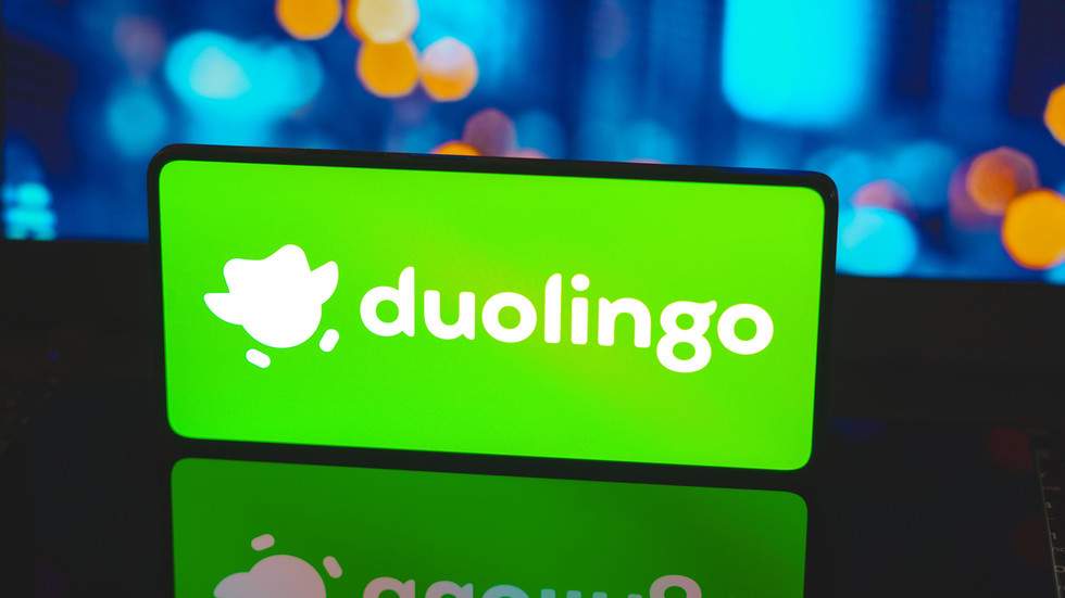 Russia warns Duolingo about ‘gay propaganda’