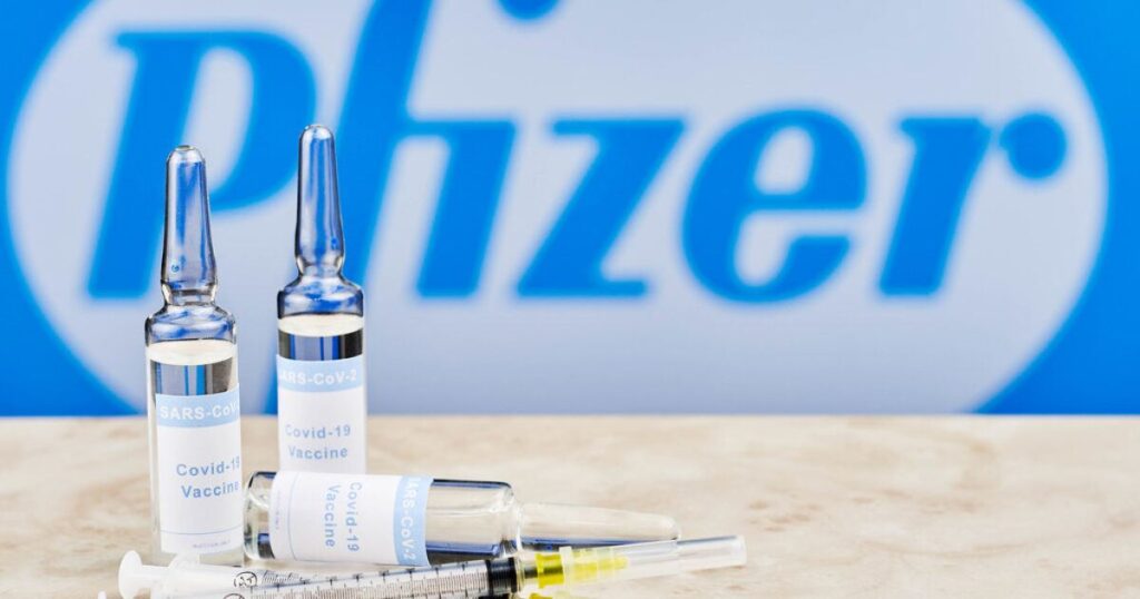 Pfizer And BioNTech Face Lawsuit Over mRNA Technology, Accused Of Infringing Patents Filed About One Decade Before COVID-19