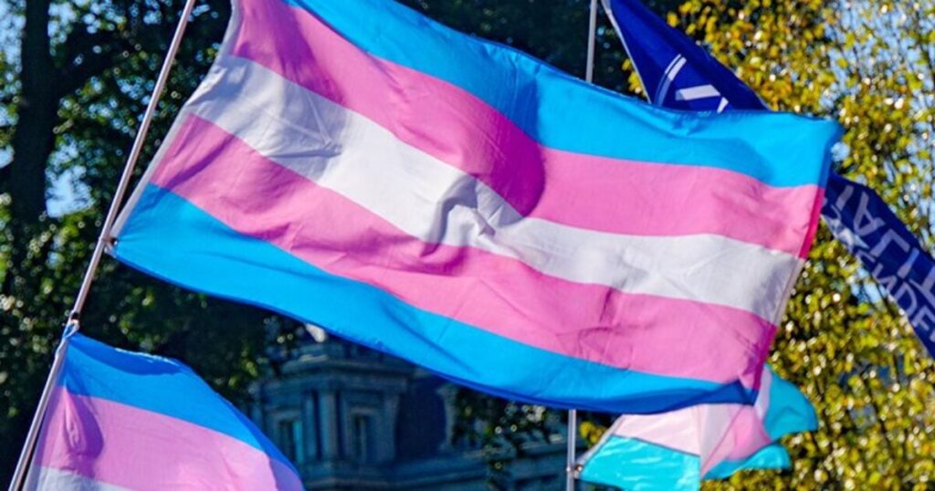 GOP-Led State Legislature Passes Bill To Criminalize Adults Who Help Minors Receive Gender-Transition Procedures Without Parental Consent