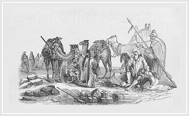 Understanding The History Of African Slavery: The Europeans Were Not The Only Slave Traders