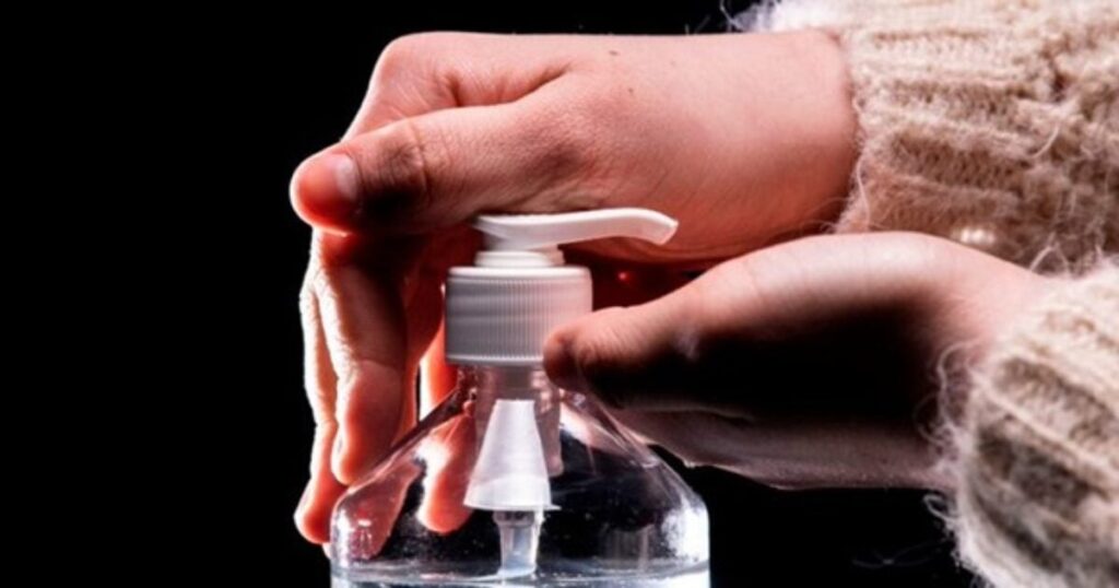 ALERT: Highly Poisonous Substance that Can Cause Coma and Blindness Discovered in Hand Sanitizer and Aloe Gel – Voluntary Recall Underway