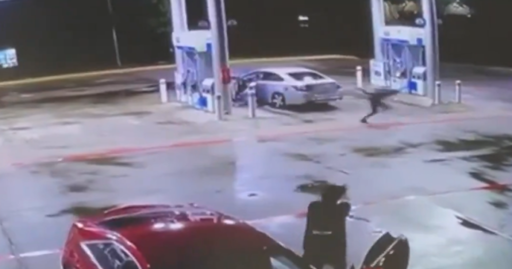 NEW SCAM: Staged Crime, Fake Robberies, FREE Visa