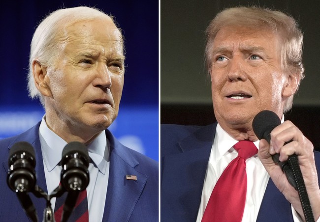 Joe Biden Mother’s Day Message Sparks Outrage