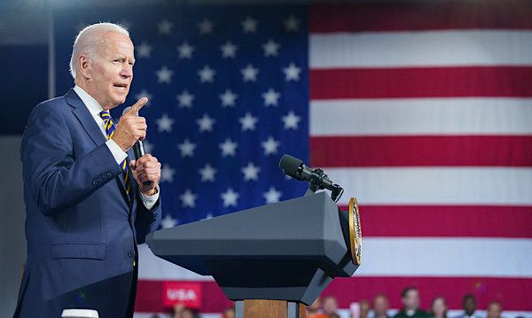 'Wide-open border': Mexican cartels' presence in U.S. explodes with Biden