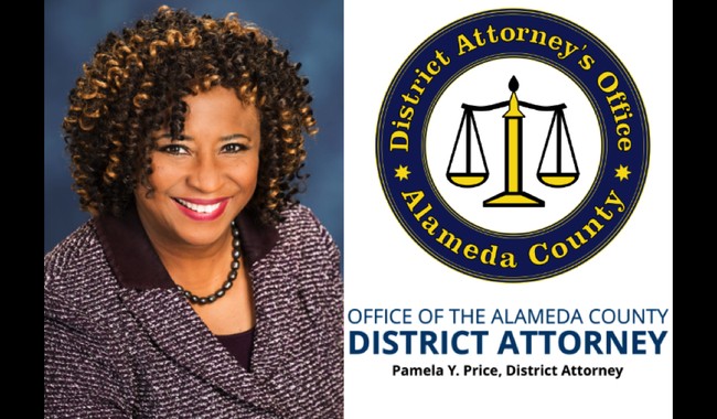 Alameda County Soros DA Pamela Price’s Attempt at Cultural Appropriation Gets Laughed Into Cancellation