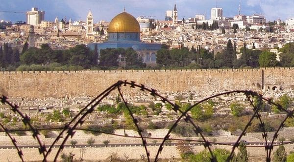 Dutch government announces plan to move embassy to Jerusalem