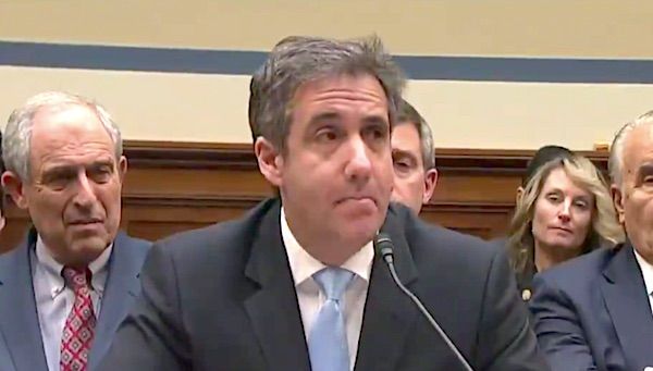 Michael Cohen may have 'torpedoed' case against Trump