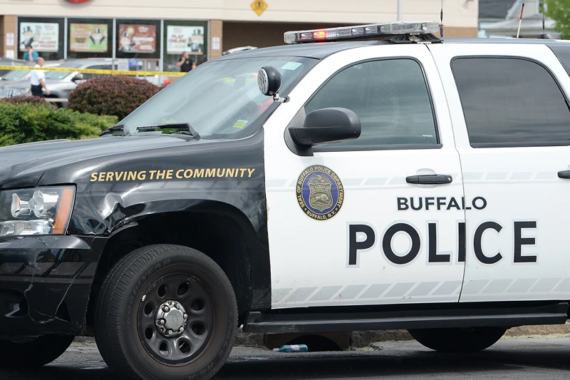 Teenager Killed, 5 Injured In Buffalo Shooting