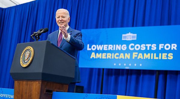 'You are a liar, a thief, and a villain': Biden scorched for absurd claim