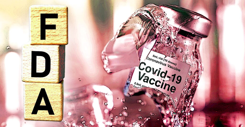 ‘Do Your Job. We Beg of You’: FDA Officials Knew of COVID Vaccine Injuries in Early 2021 But Took No Action