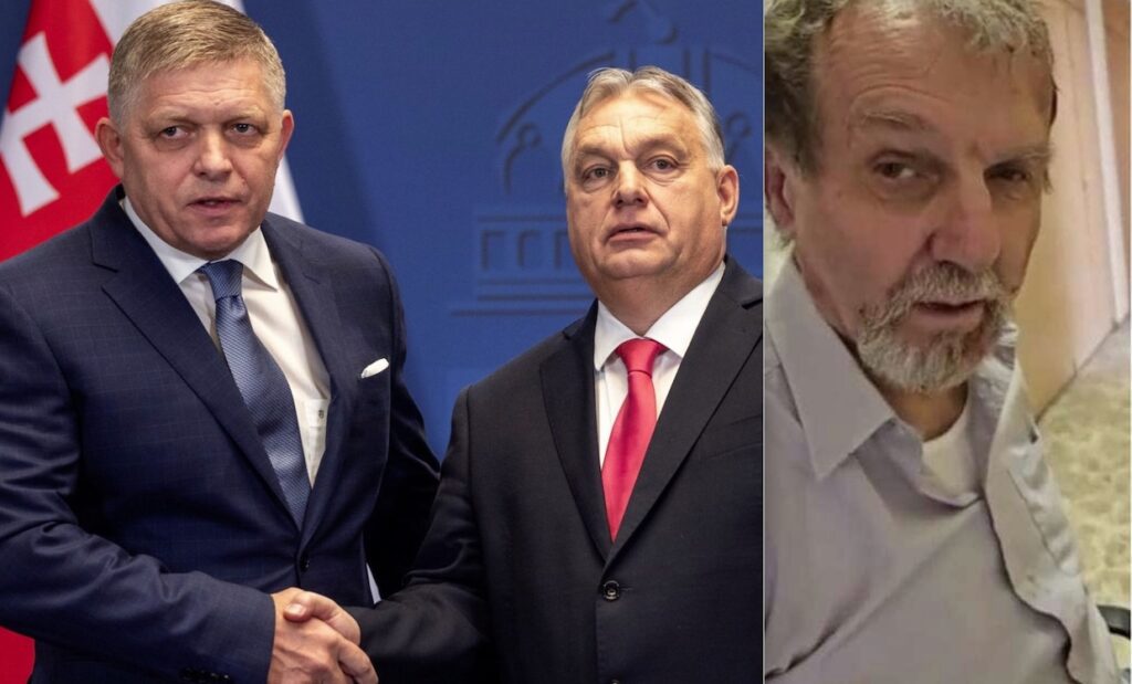 “EU Transformed in a War Party”. Hungarian PM Orban unveils Background of Fico’s Murder Attempt
