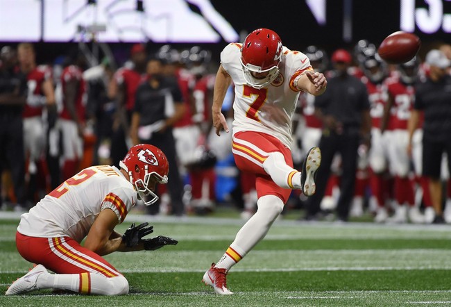 Report: Kansas City Employee at Center of Harrison Butker 'Doxxing' Tweet Gets the FAFO Treatment