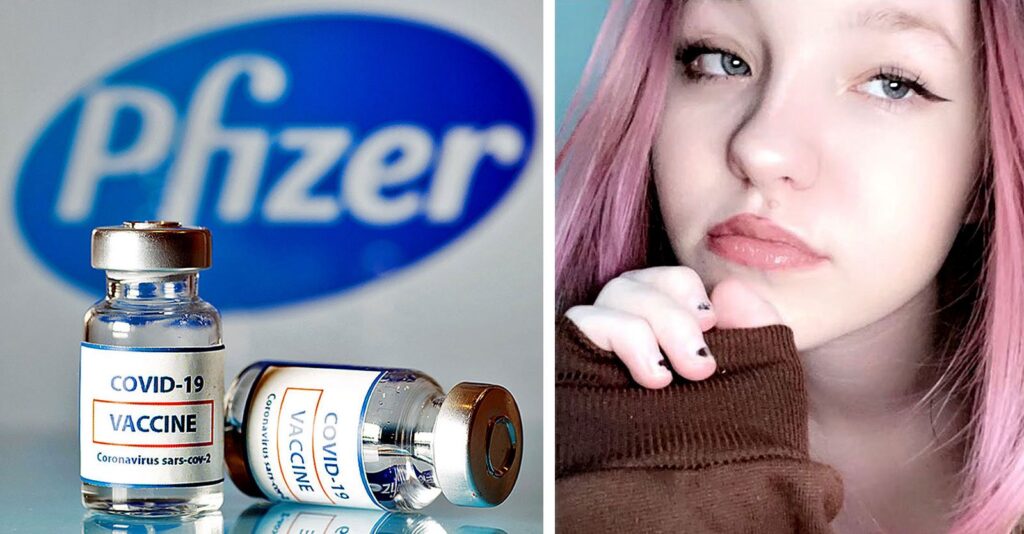 17-Year-Old Who ‘Loved Flowy Outfits, Music and Art’ Died 2 Months After Second Pfizer Shot