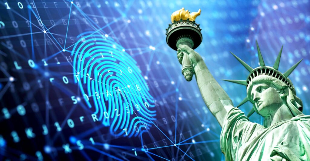 CHD Warns Regulators: ‘U.S. Must Lead the Way in Ensuring That Digital IDs Remain Voluntary’