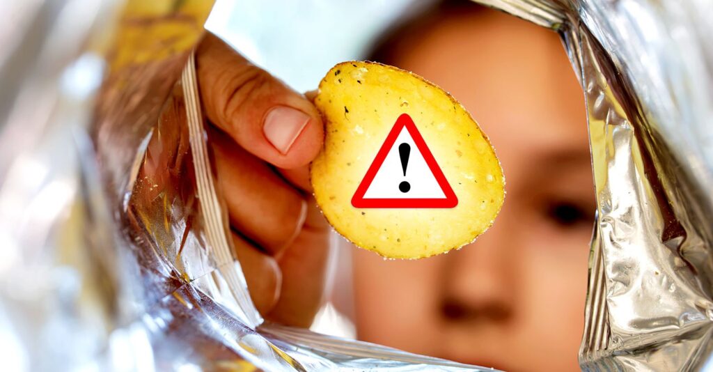 Teens Who Eat Junk Food at Risk of Long-term Memory Problems