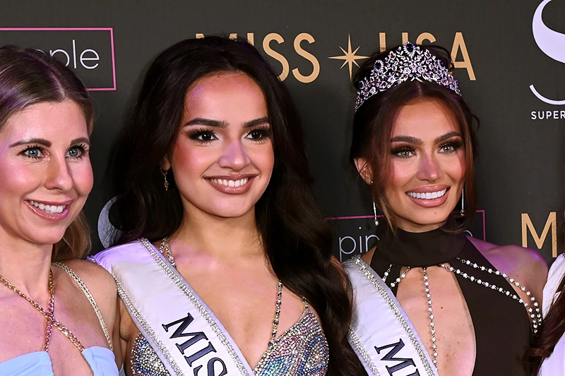 Miss Teen USA 2023 Resigns Title Just 2 Days Following Miss USA’s Departure