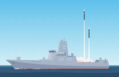 Russia to Test Missile off the Coast of California Tomorrow