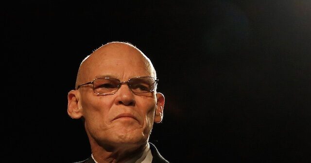 Carville: ‘Democrat Messaging Is Full of Sh-t’ Stop Ignoring the Economy