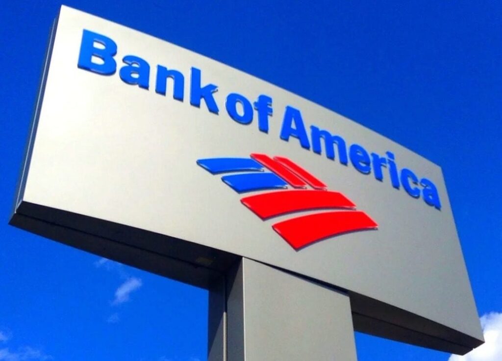 TYRANNY: Bank of America Terminates Account of Conservative Independent Journalist Without Explanation