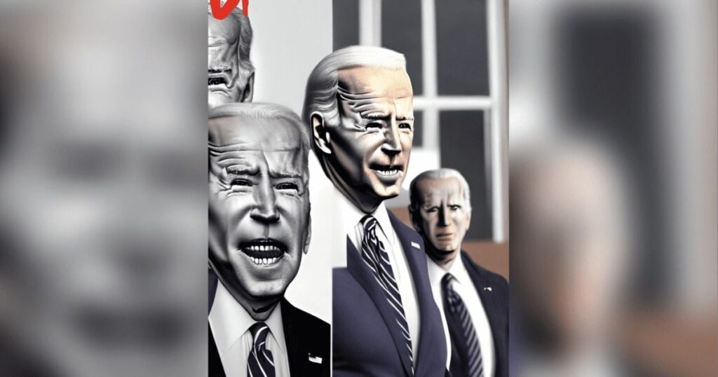 Biden Administration Makes Ridiculous Claim That It Can’t Release Audio Recordings Because Of Fear Of “DeepFakes”