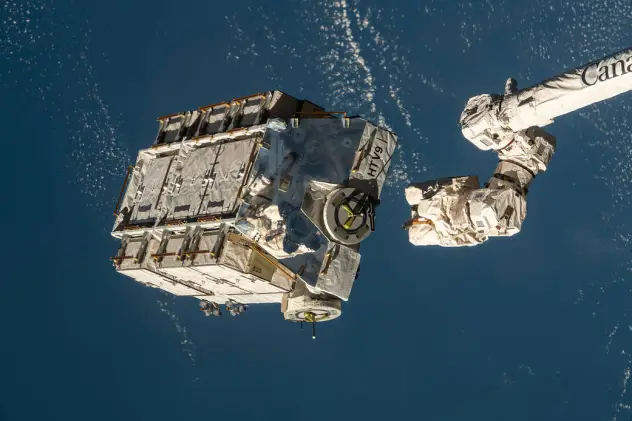 Family sues NASA after ISS space junk crashed through their home