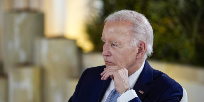 Biden ‘Furious’ and ‘Distracted’ Over Hunter Conviction and Ashley Diary