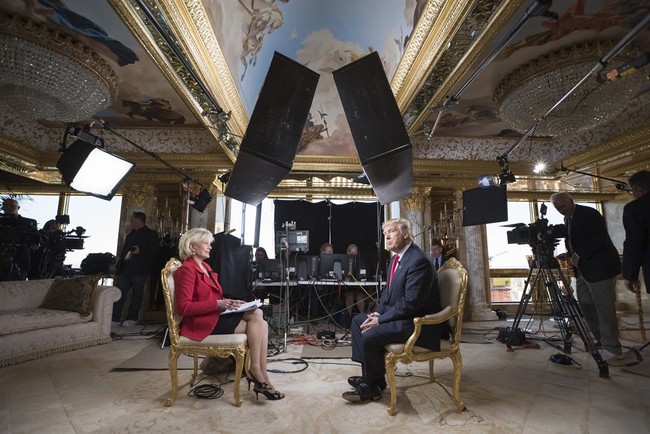 Independent Reporter Calls Out CBS News' Lesley Stahl Over Biden Laptop Claims