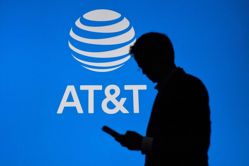 AT&T Cellular Users Report National Outage