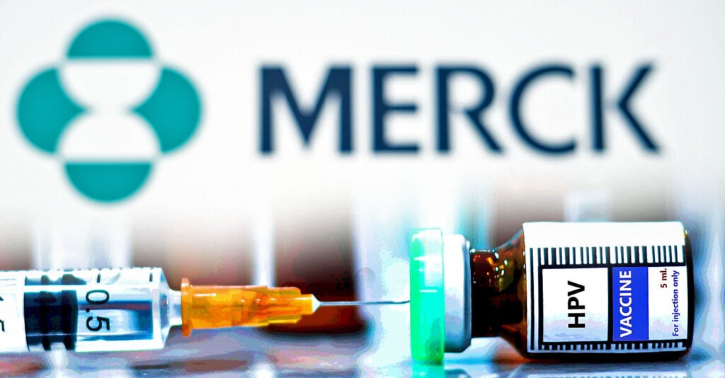 Merck Used Highly Potent Aluminum in Gardasil HPV Vaccine Trials Without Informing Participants