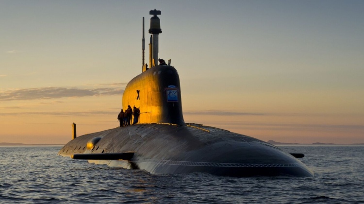 Deploying Off Florida’s Coast: How Powerful is Russia’s Yasen-M Class Attack Submarine