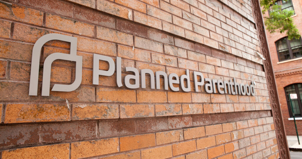 JUST IN: Planned Parenthood Caught TRAFFICKING Children, AG Says