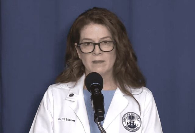 American College Of Pediatricians Calls For IMMEDIATE End To All Gender Transitions On Children (Video)