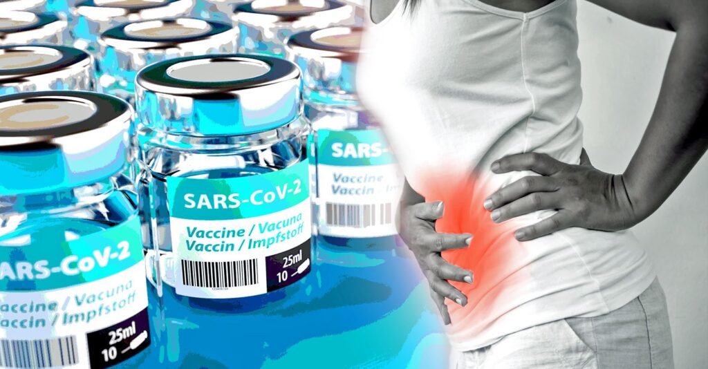Most Studies Show COVID Vaccine Affects Menstrual Cycles, BMJ Review Finds