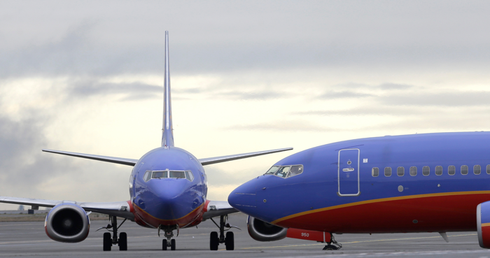 Southwest Boeing 737 Max Came Within 400 Feet From Crashing In Ocean Near Hawaii