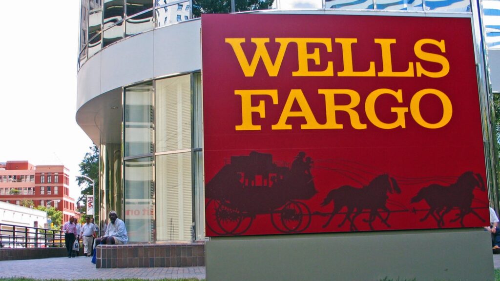 BREAKING: Wells Fargo Fires Dozens For Faking “Work From Home”