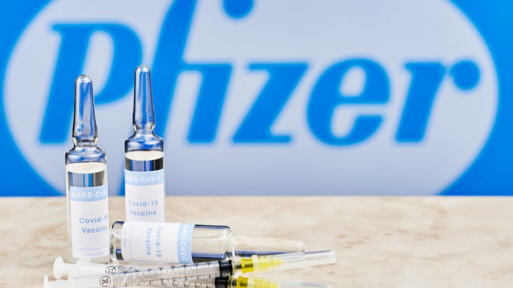 TABLES TURNING: Kansas AG Files Lawsuit AGAINST Pfizer for COVID Vaccine Misinformation
