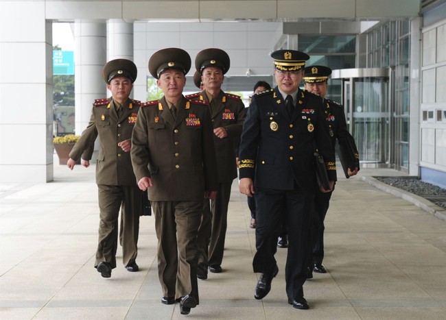 North Korea Promises to Send Troops and Workers to Support Russia in Ukraine