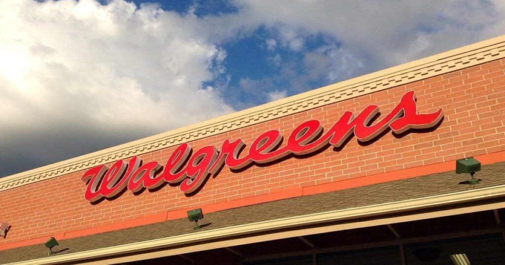 Walgreens Plans HUNDREDS of Store Closures Across U.S.