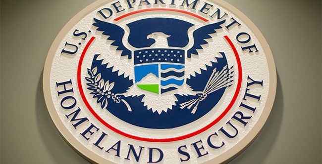 DHS Docs Reveal Who the Biden Administration Really Sees as Terrorist Threats