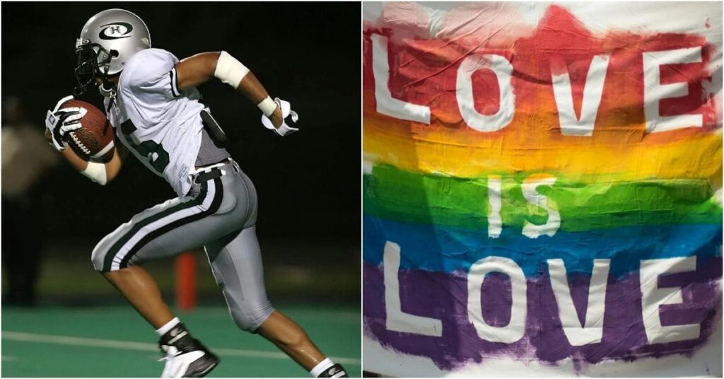NFL split over ‘Pride Month’ messaging as 11 teams refusing to cave to rainbow pressure