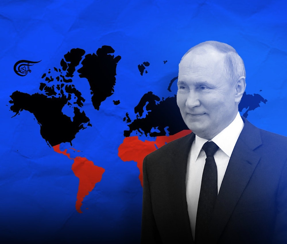 Putin: A Champion of the Global South?