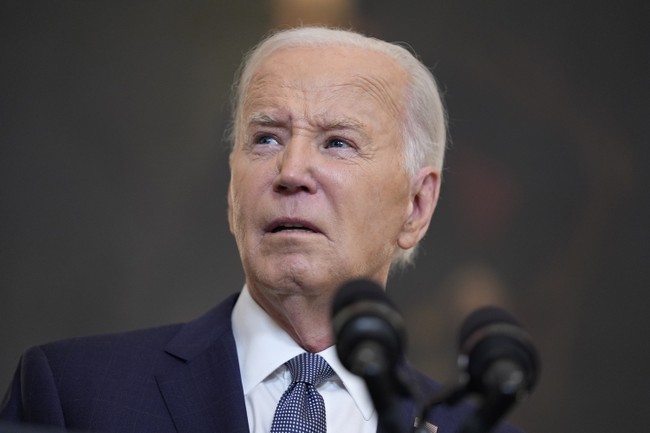 Did Biden's Ghostwriter Admit He Obstructed the Investigation of Joe Biden?
