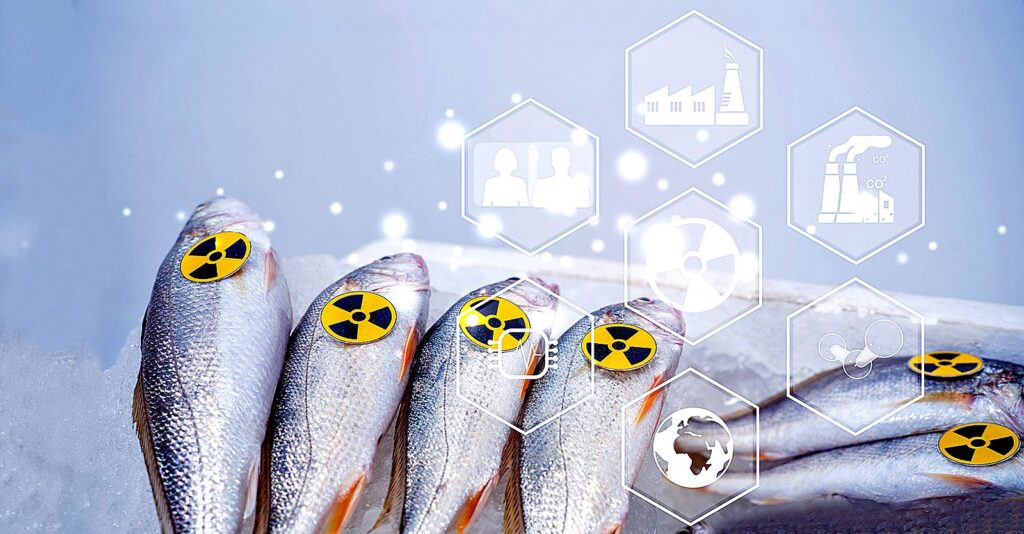 U.S. Buying ‘Safe and Delicious’ Fukushima Fish Banned by Other Countries