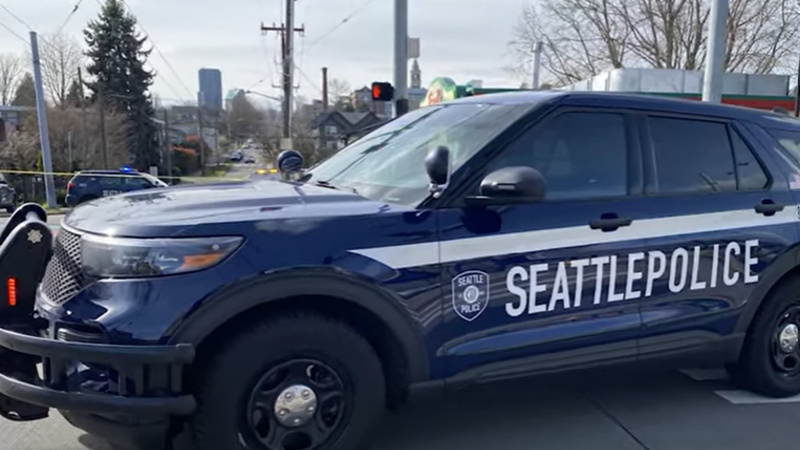Unconstitutional? Seattle police, facing manpower shortage, to hire illegal immigrants with DACA status as cops