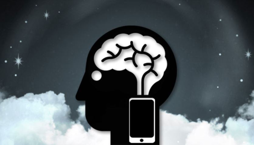 Your Cell Phone Is a Psychotronic Weapon of Mass Mind Control