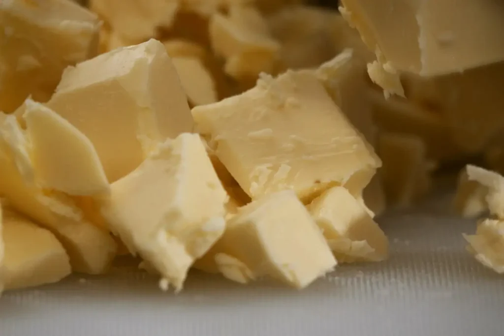 'Butter' made from CO2 could pave the way for food without farming