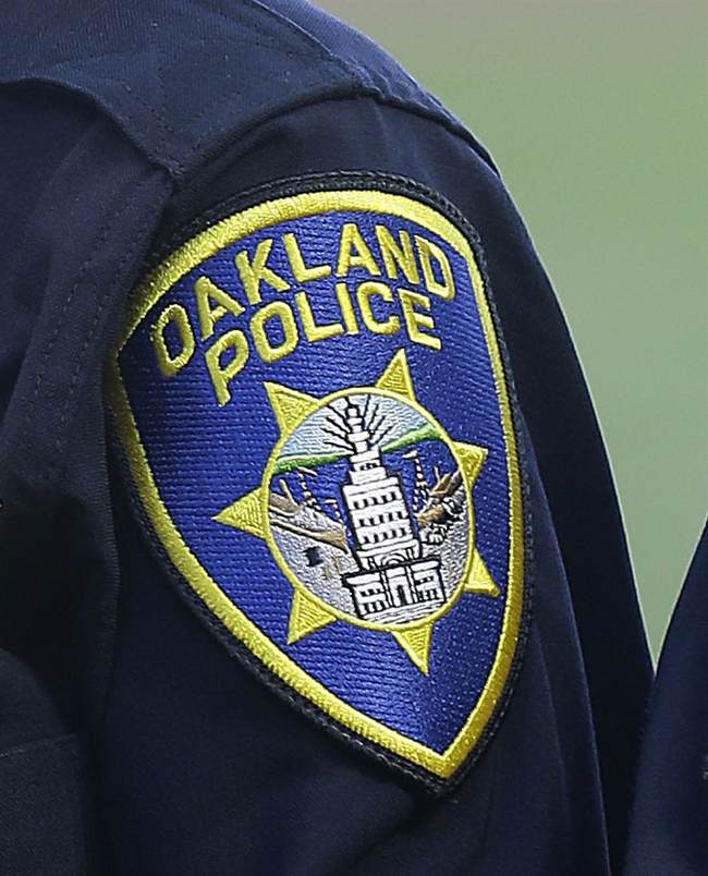 Expected in Oakland: Sad Thread on Police Response to Home Break In Shows How Government FAILS US